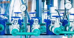 Ball Valve Dealer in Indore Scientific Refractories