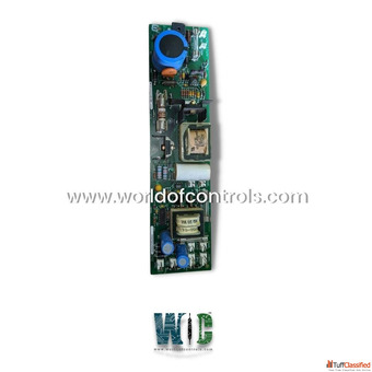 IS200HFPAG2A in Stock. Buy Repair or Exchange from woc