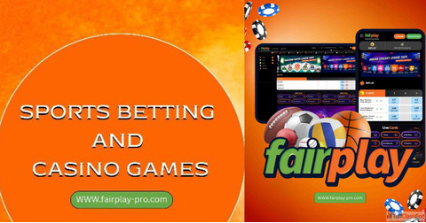 Master Your Online Gaming Experience with Fairplay Pro