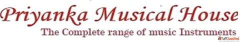Priyanka Musical House