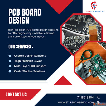 Why PCB Miniaturization Is the Future of Electronics