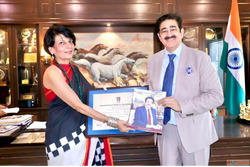 Renowned Nutritionist Ishi Khosla Inspires AAFT Students on ...