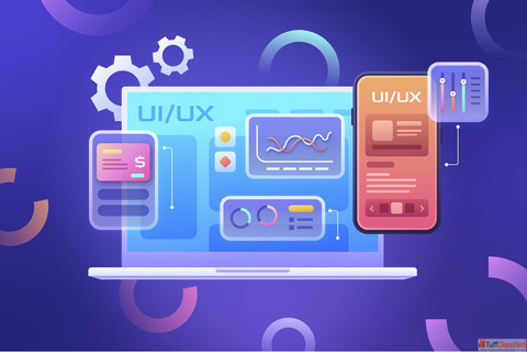 Top-Rated UI UX Design Services in Bangalore for Digital Success