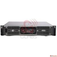 Exceptional Sound Quality with GLABS SP850H Amplifier