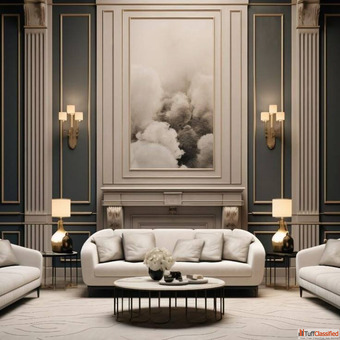 Affordable Stylish Interior Design Solutions by Namisha Gupta