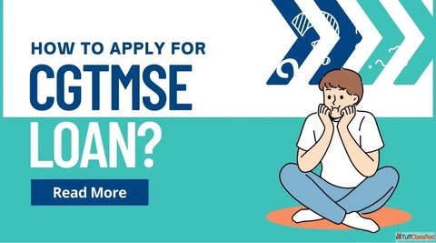 Step-by-Step Guide to Applying for a Collateral-Free CGTMSE Loan