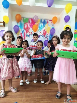 Keeping Kids Healthy at Our Child Health Center PediGym Gurugram