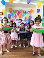 Keeping Kids Healthy at Our Child Health Center PediGym Guru...