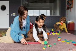 Unlocking Every Voice at the Speech Therapy Center - PediGym