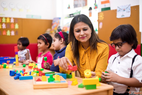 Discover the Importance of Special Education for Your Child PediGym