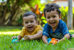 Nurturing Kids with Early Intervention Program PediGym Gurug...