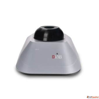 laboratory instrument suppliers Abu dhabi