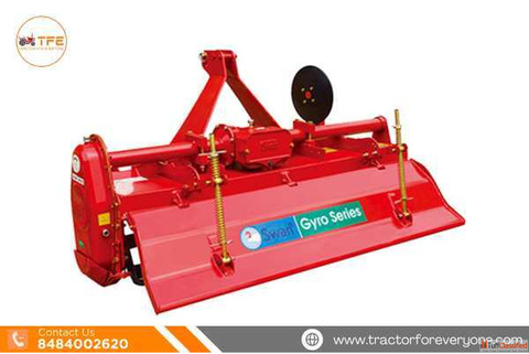 Swan Agro NSEGY RT 180 Rotavator