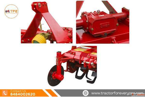Swan Agro NSEGY RT 180 Rotavator
