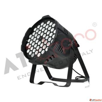 Vibrant Illumination with 54 Led RGBW DJ Par Light