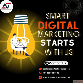 Digital marketing company in Panchkula
