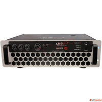 High Power PA Amplifier for Professional Audio Performance