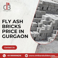 Affordable and Strong Building with Fly Ash Bricks Price in ...