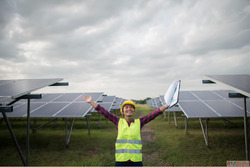 Affordable Solar Service in Kutch - Power Your Home Smartly