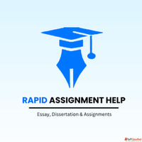 Assignment Writing Service in UK