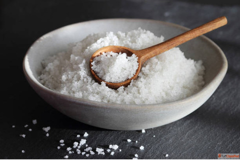 Leading Sodium Chloride Exporters and Suppliers in India - Quality by Shiva Vertex