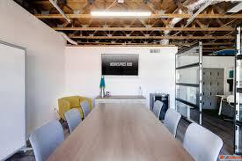 Find Your Perfect Coworking Space in Noida - Work Smarter Not Harder