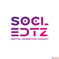 SoclEdtz - Creative Digital Branding Agency