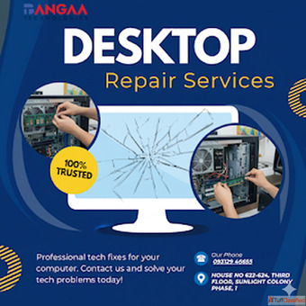 Professional Laptop Repair in Noida - Fast Reliable Affordable