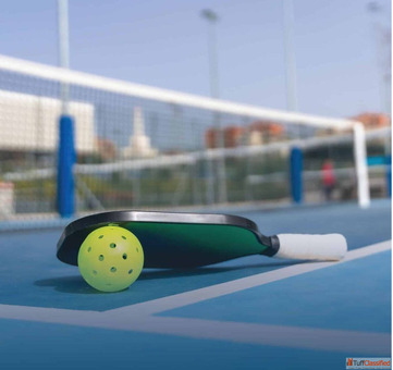 Top Pickleball Venues in Delhi - Ace Pickleball