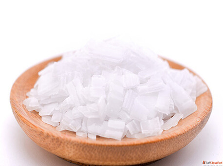 Shiva Vertex - Leading Caustic Soda Flakes Exporters from India with Global Reach