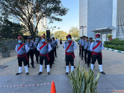 Security Services in Medchal