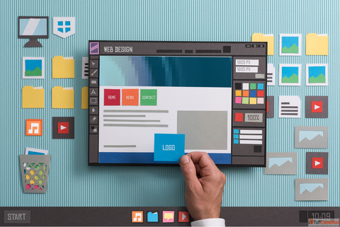 Custom CMS Development Services - Build Manage Scale Your Website with Ease