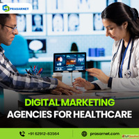 Have to consult the best among the digital marketing agencie...