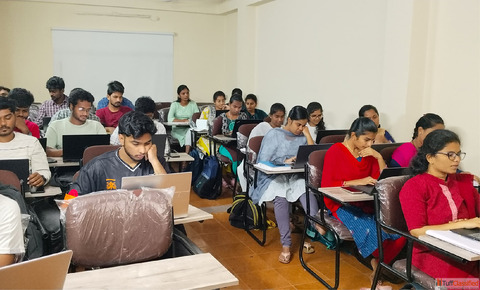 Best Tosca Training in Hyderabad