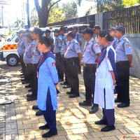 Security Services in Mallapur