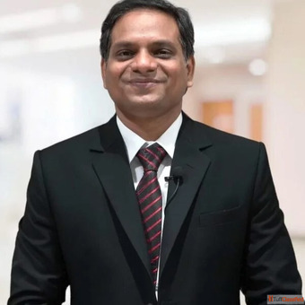 Dr. Chetan Kalal - Best Hepatologist in Mumbai for Advanced Liver Care