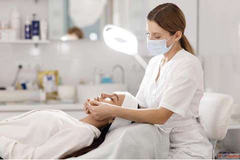 Best Skin Doctor Near Kargil Petrol Pump Agra Dr. Ankur Prakash