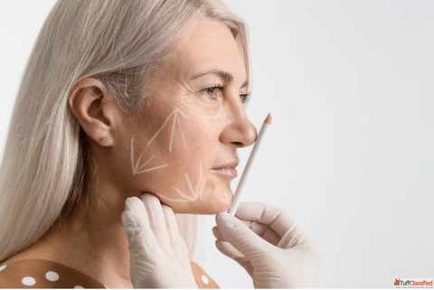 Facelift Treatment in Islamabad