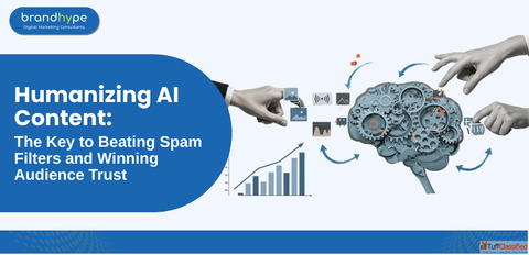 Humanizing AI Content The Key to Beating Spam Filters and Building Trust
