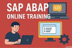 Best SAP ABAP Training Institute In Hyderabad