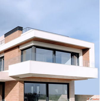 Best Architect in Dehradun for Modern and Sustainable Designs - Tathya Architect