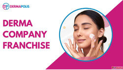 Derma PCD Pharma Franchise in India