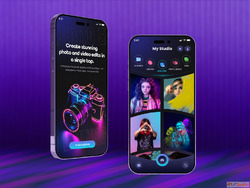 Photo Editing Mobile Application - Creativity at Your Finger...