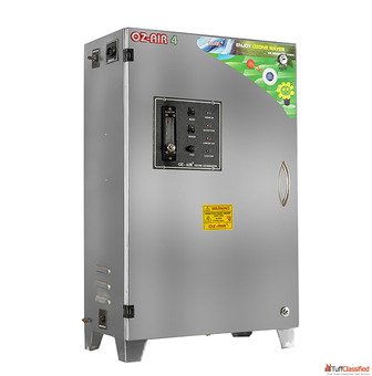 Ozone For Swimming Pools - Clean and Safe Water Treatment