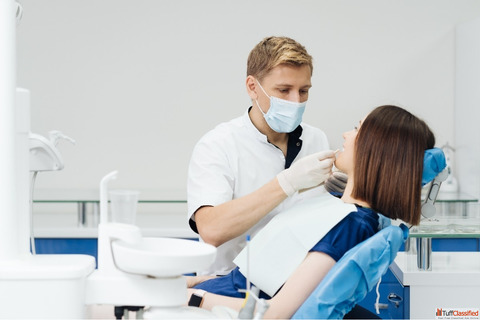 Best Dental Hospital in Kukatpally Banjara Hills