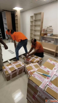 Affordable Packers and Movers in Greater Noida - Safe Efficient Relocation Services