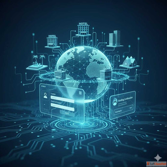 Galileo GDS Galileo Software - Advanced Travel Tech Solutions