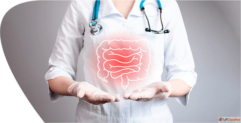 Gastroesophageal Reflux Treatment in Kerala