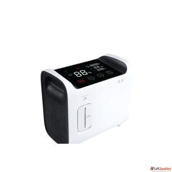 Breathe Easy with the Best Oxygen Concentrator Machine for Home ReliableEfficient Affordable