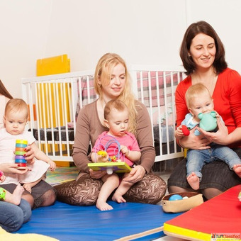 Your little one Happiest Shopping Experience